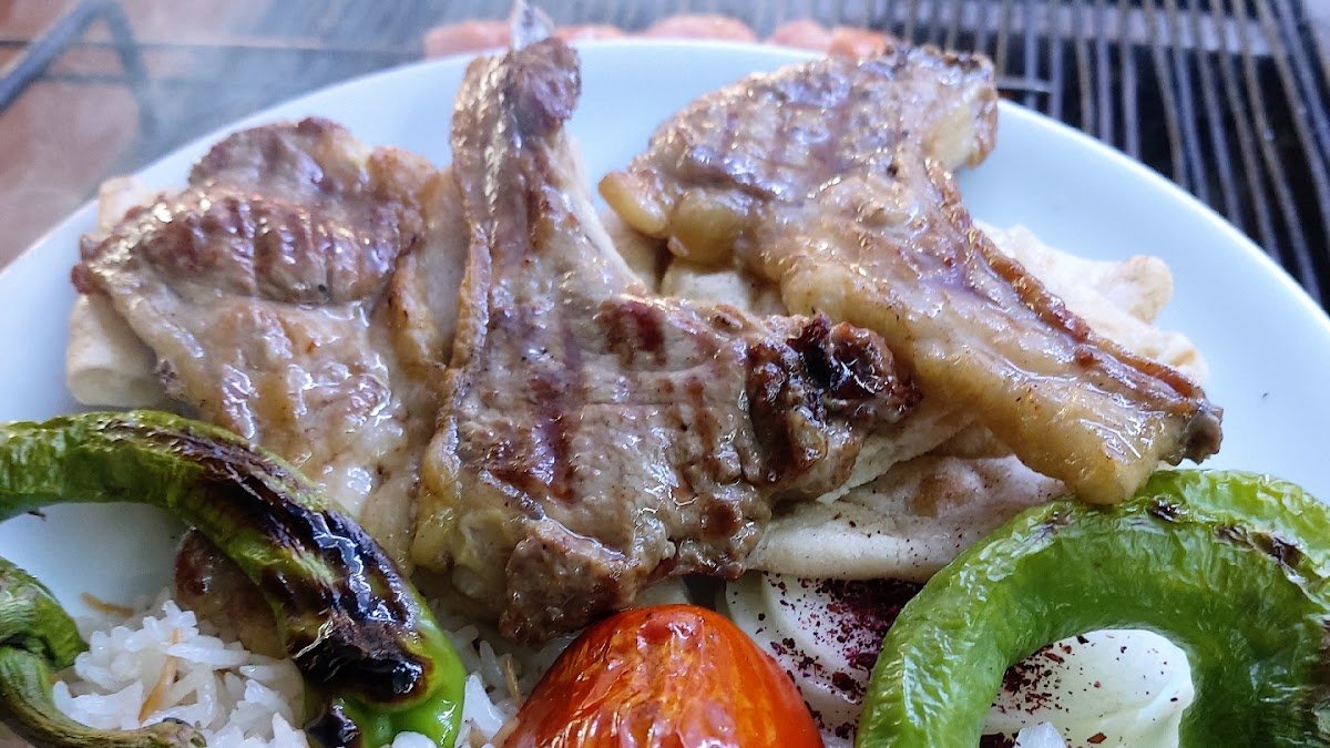 Çiçek Lokantası