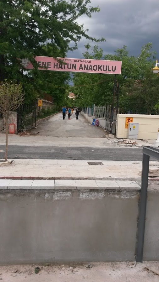 Nene Hatun Anaokulu