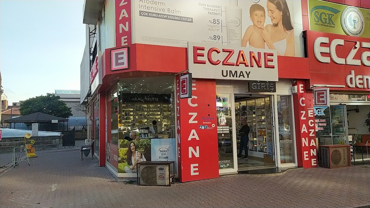 Umay Eczanesi