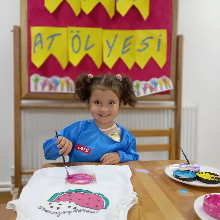 Renkli Düşler Kreş ve Anaokulu