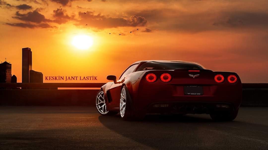 Keskin Jant Lastik