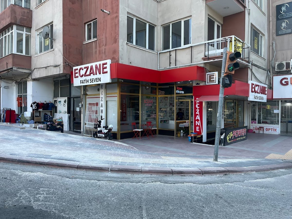 Eczane Fatih Seven