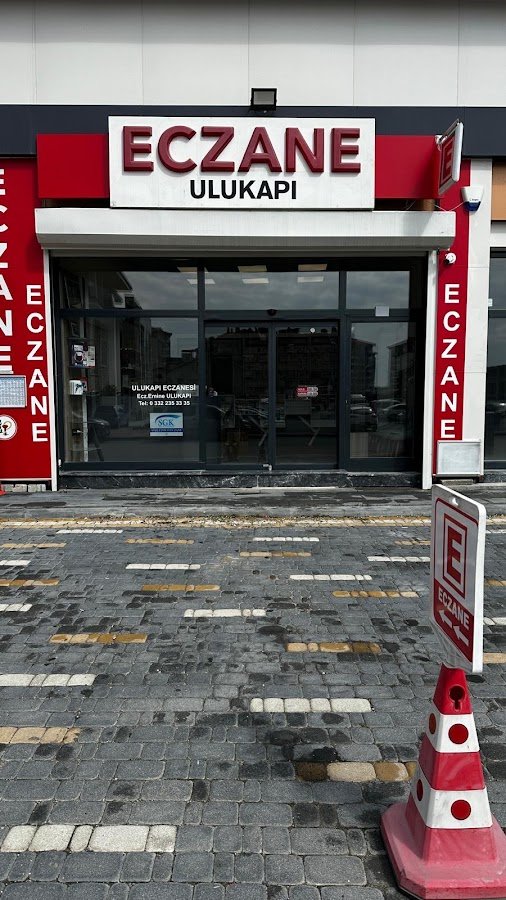 Ulukapı Eczanesi