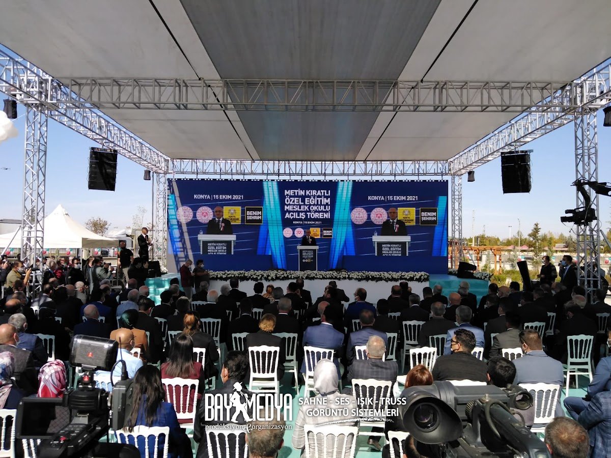 Baymedya Prodüksiyon & Organizasyon