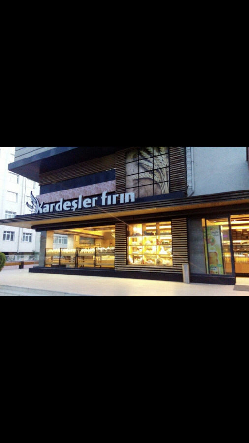 Kardeşler Fırın Ekmek&Pasta