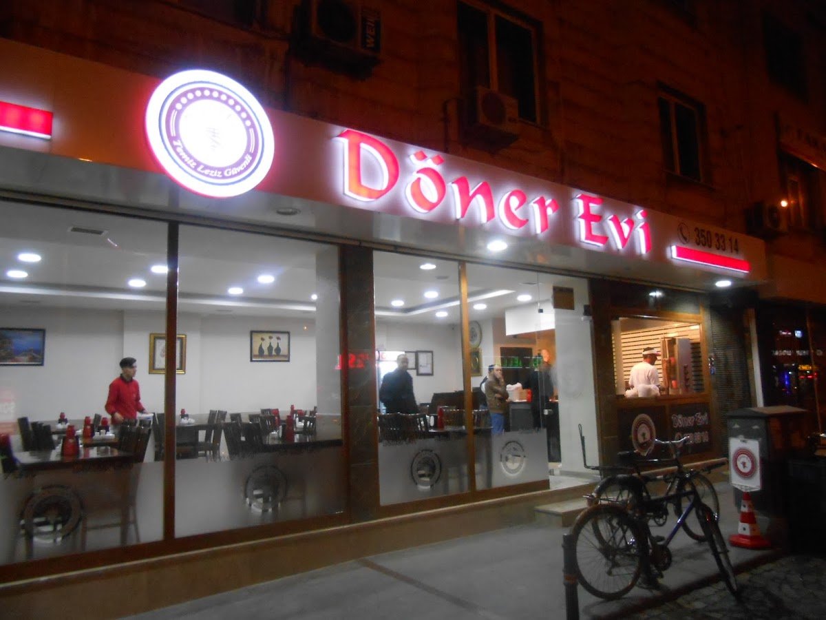 Döner Evi