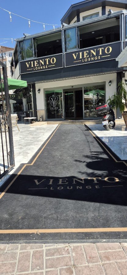 Viento Lounge