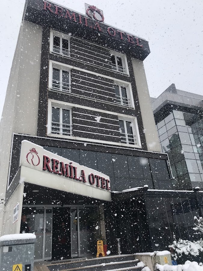 Remila Otel