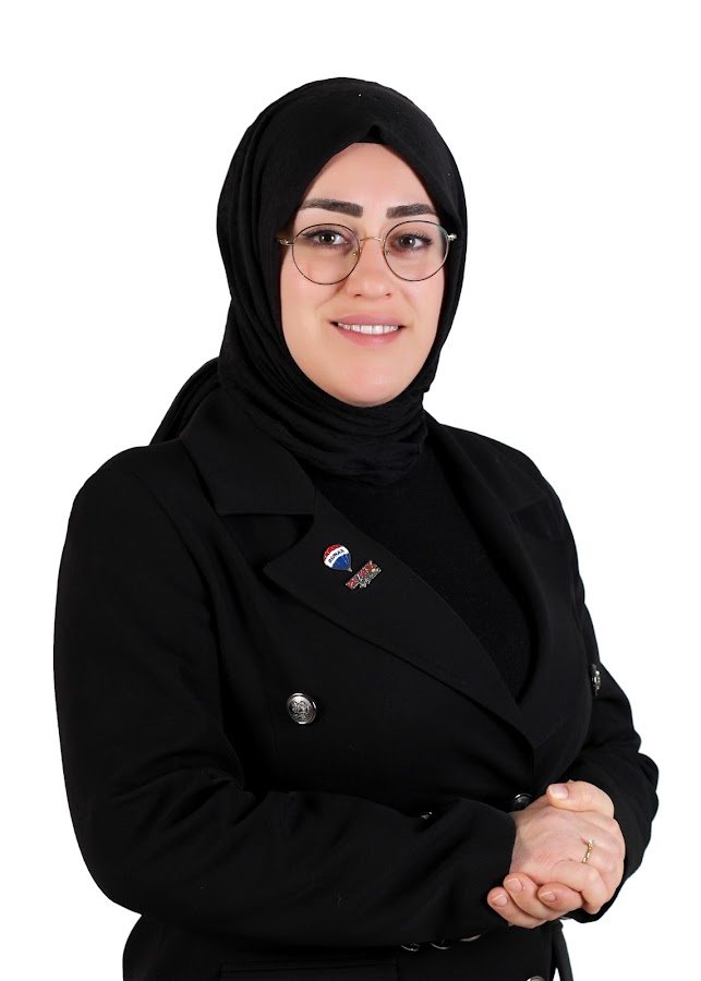 Havva Gedikli Gayrimenkul Danışmanı