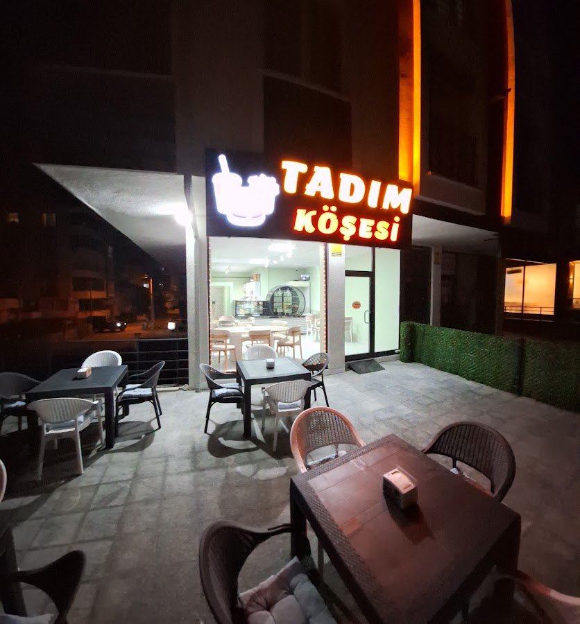 Ekinciler Çiğköfte