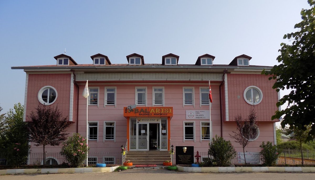 Özel Balarısı Anaokulu