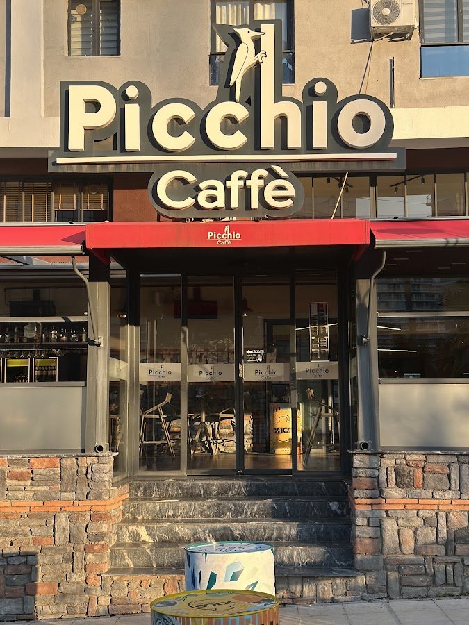 Pıcchıo Cocktaıl