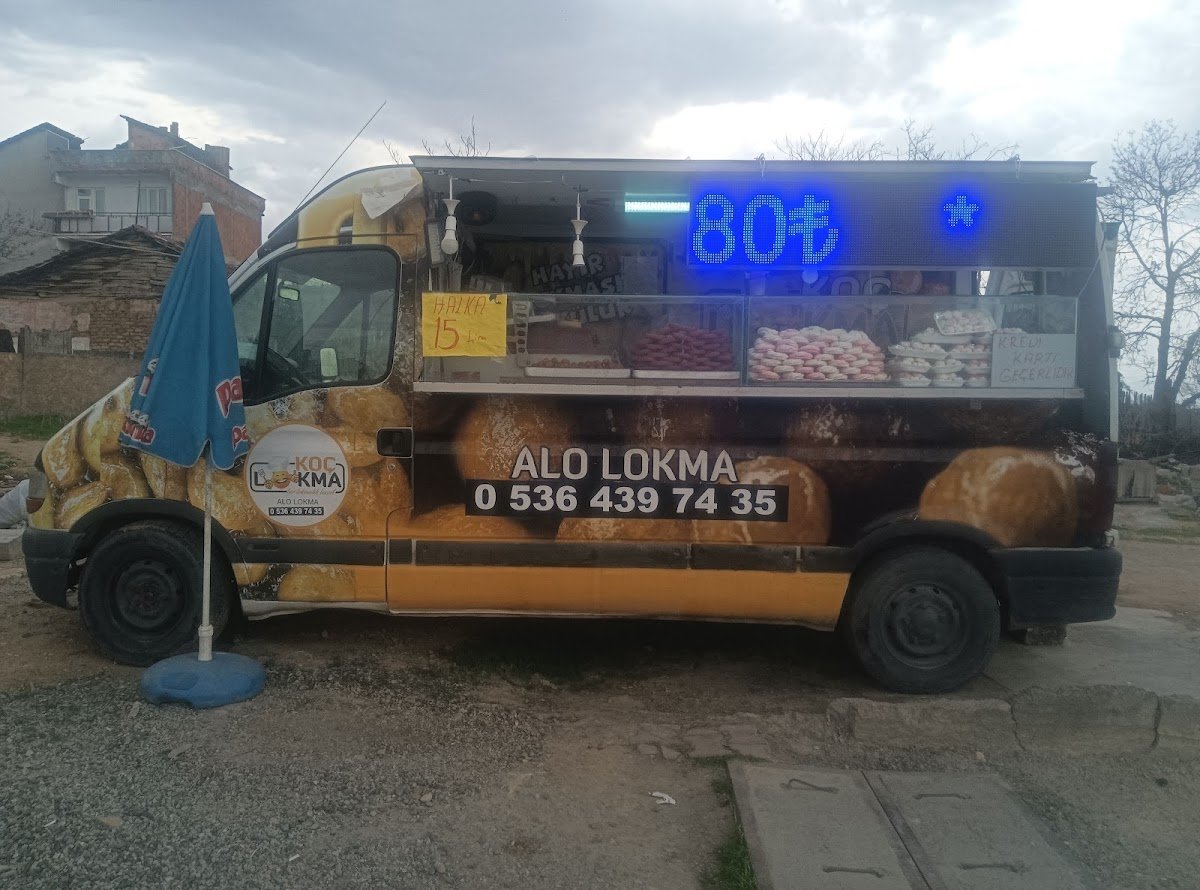Koç Lokma Malatya