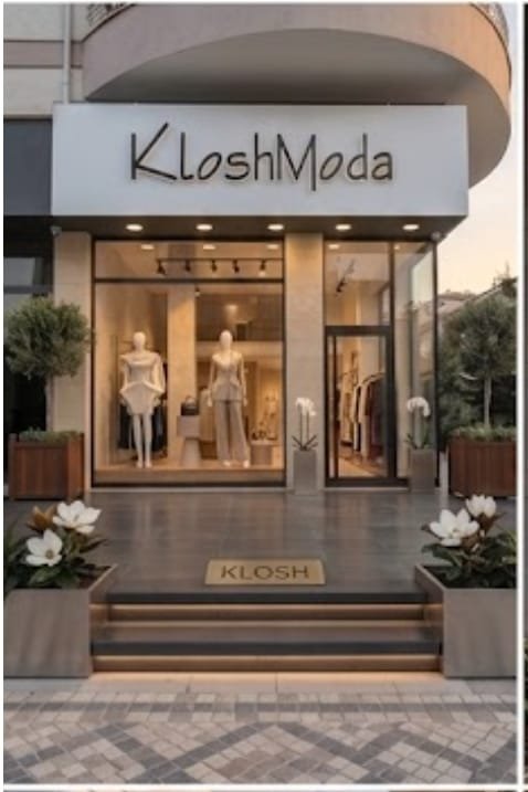 Kloshmoda