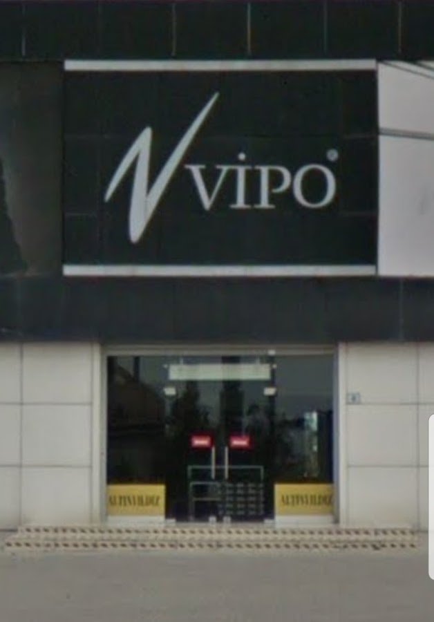 Vipo