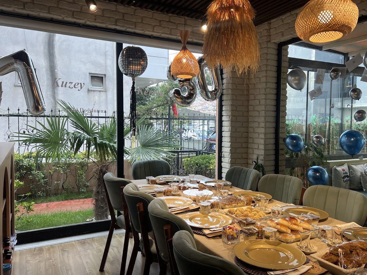 Cey 'Art Cafe