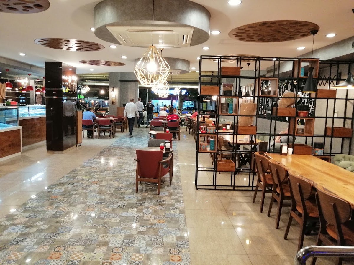 Coffeemania