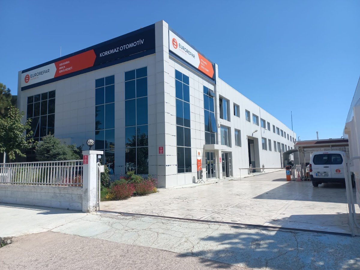 Korkmaz Peugeot Özel Servis