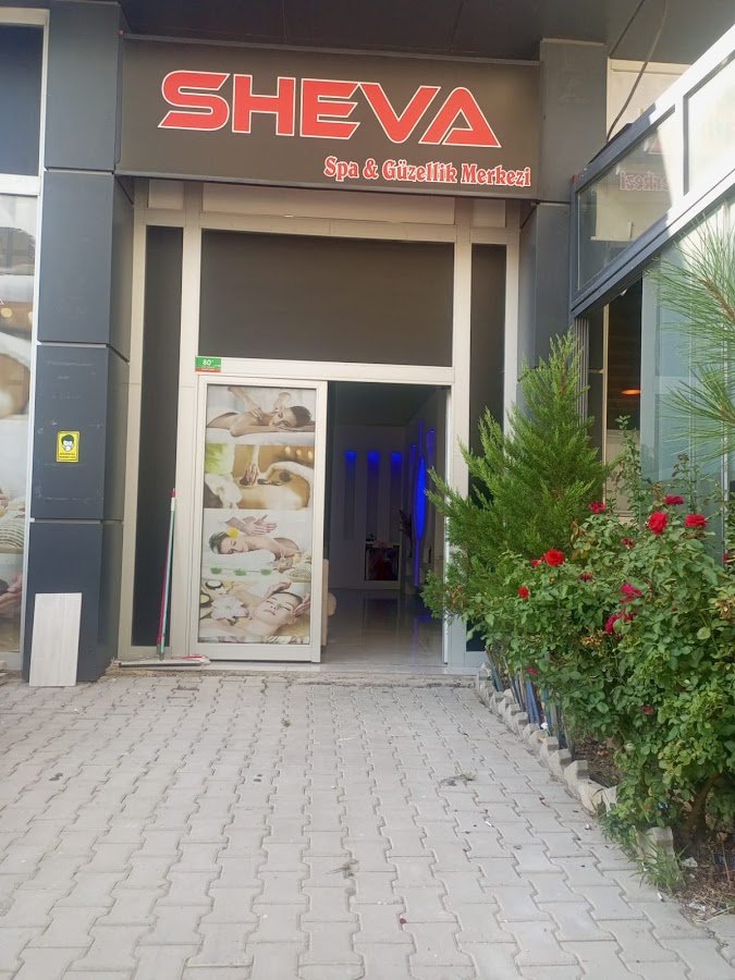 Sheva Spa (Masaj) Salonu