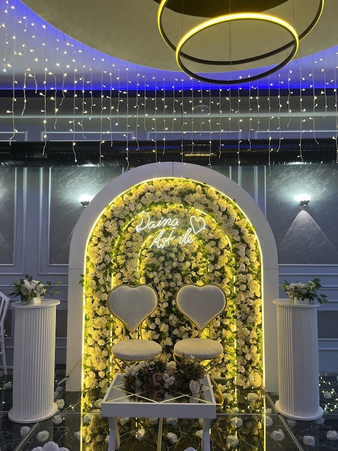 Royal Vip Davet Salonu