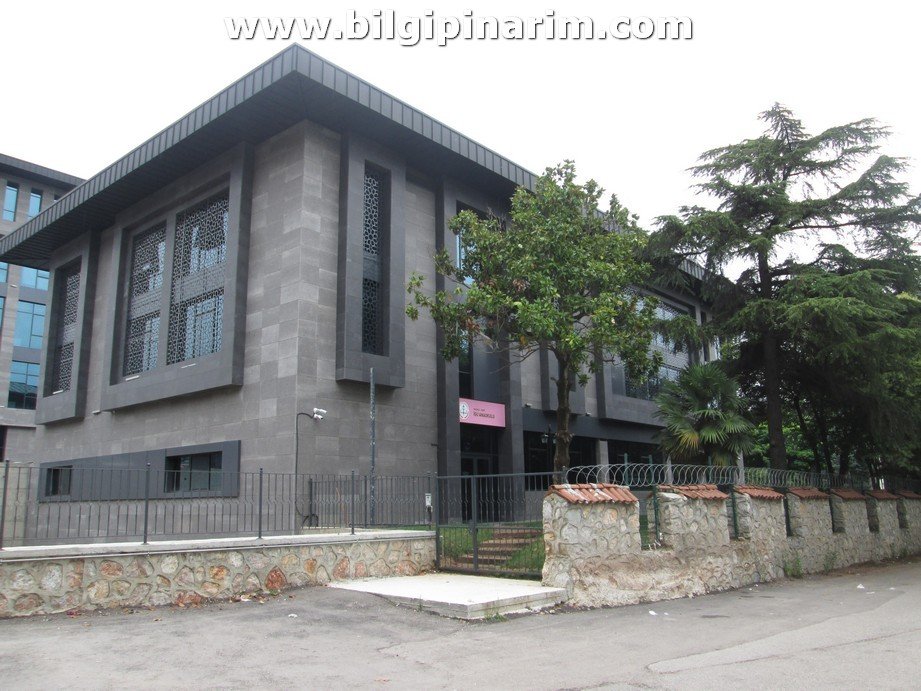 İsu Anaokulu