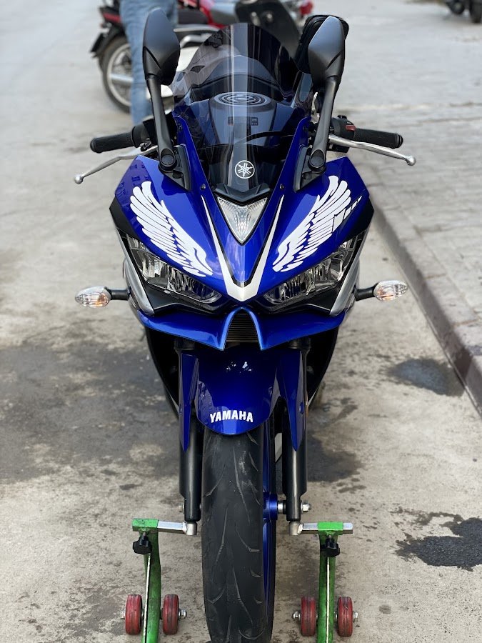 Karagöz Motosiklet Yedek Parça Bakım Servis
