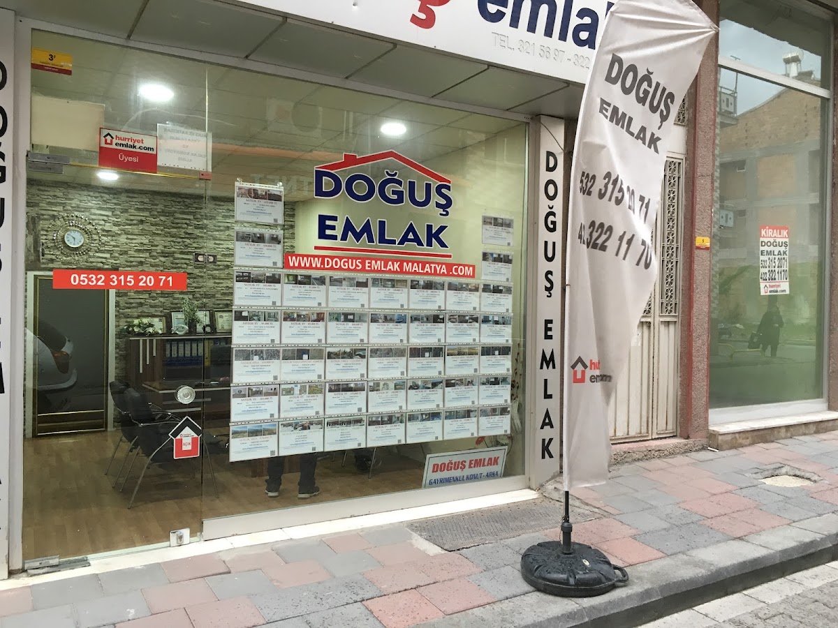Doğuş Emlak