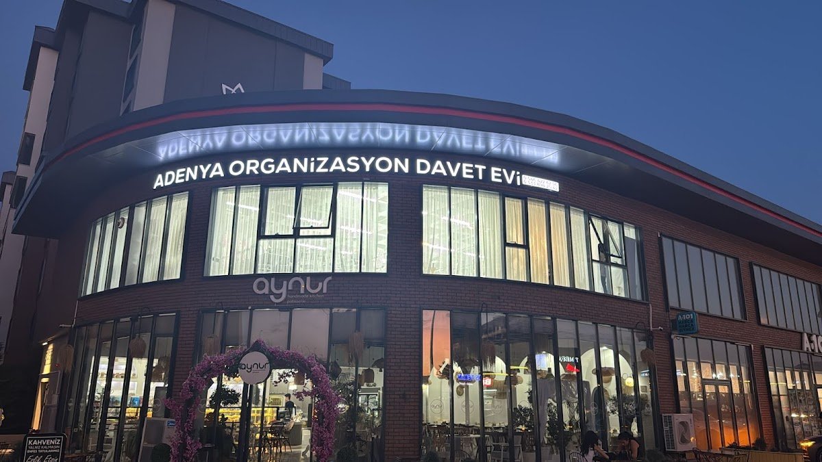 Fuff Fitness Ems ve Ema Stüdyo | Meram