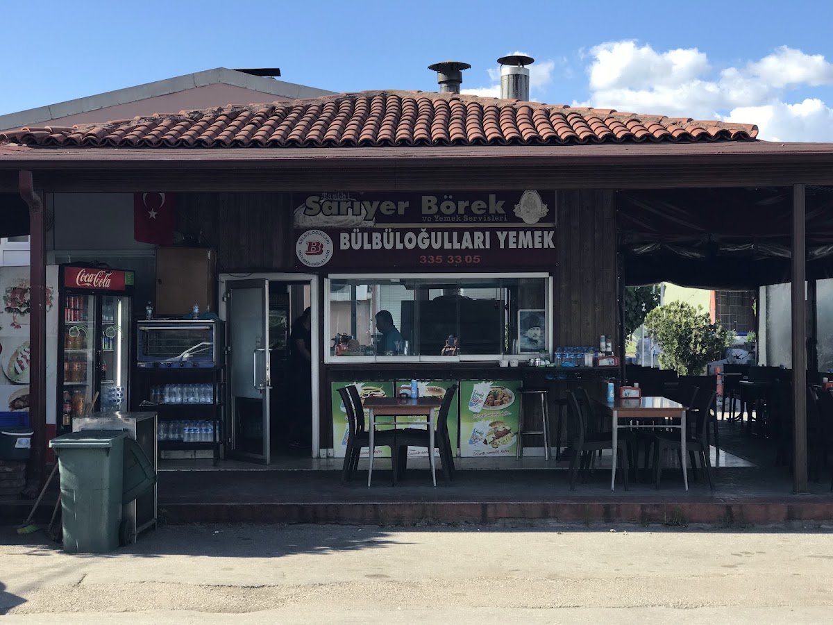 Bülbuloğlu Aparatif
