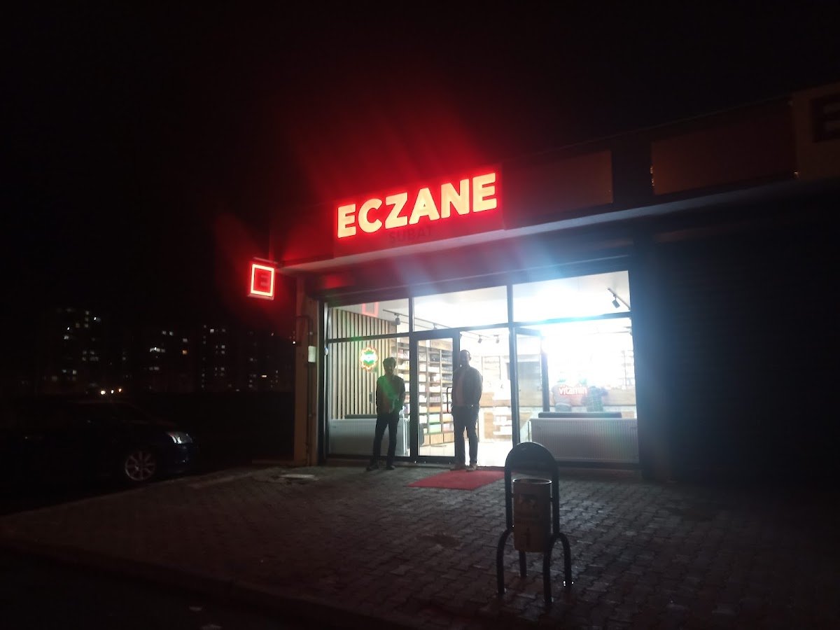Şubat Eczanesi