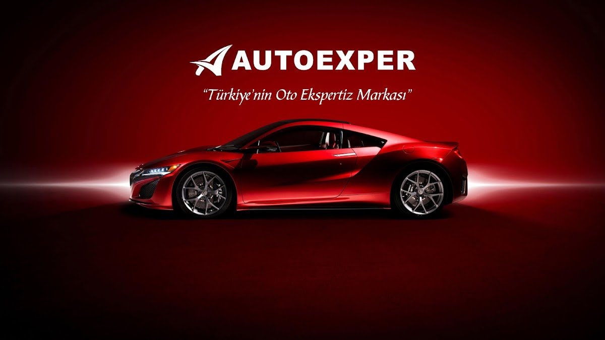 Autoexper Kütahya Oto Ekspertiz