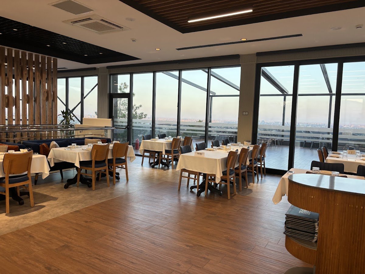 Aydınçavuş Cafe