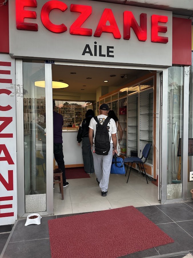 Aile Eczanesi