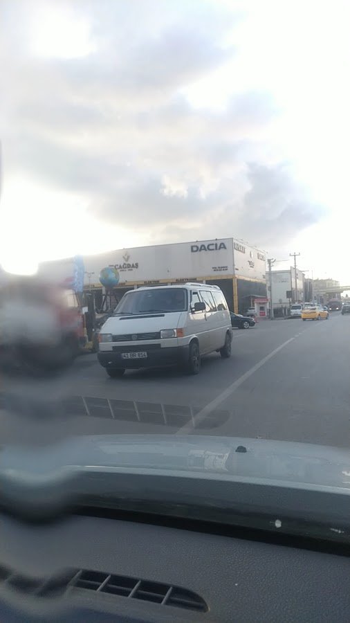 Özel Çağdaş Otomotiv Ltd.Şti
