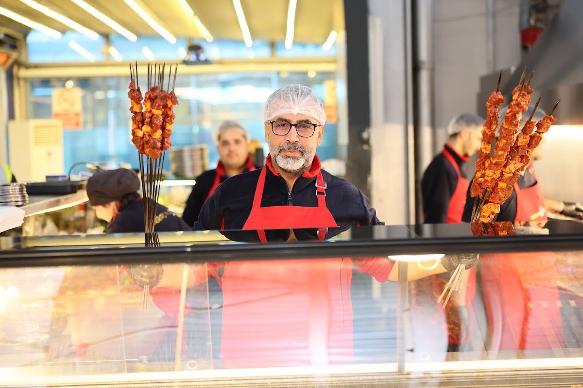 01 Kebapçı Mustafa