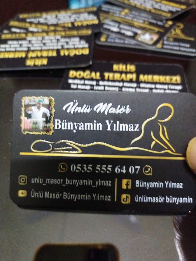Bünyamin Yılmaz
