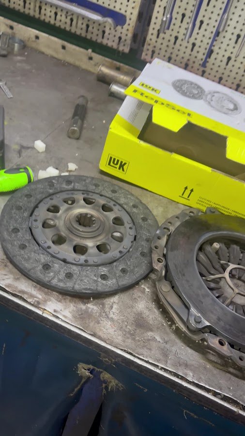 Çağrı Otomotiv