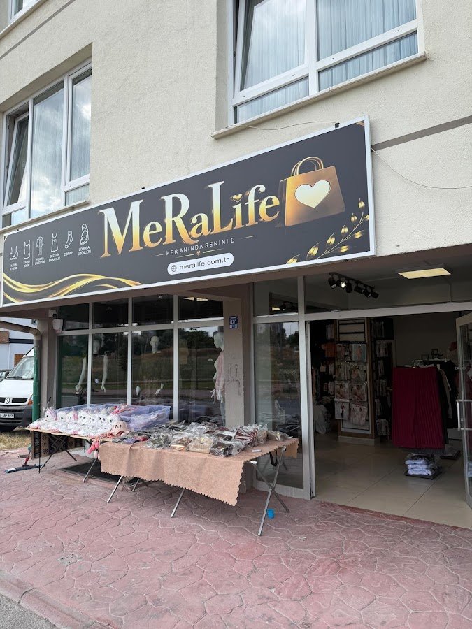Meralife