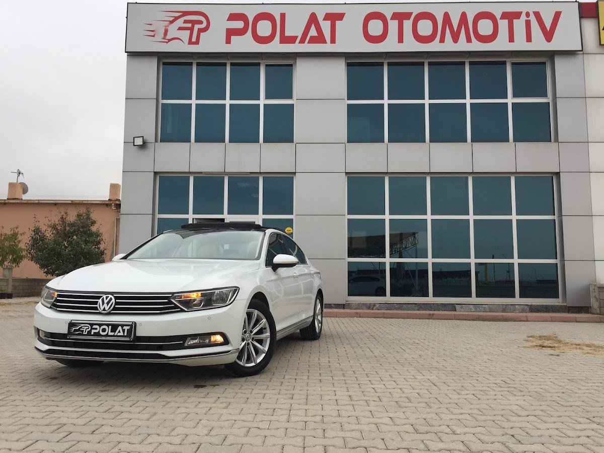 Polat Otomotiv Malatya