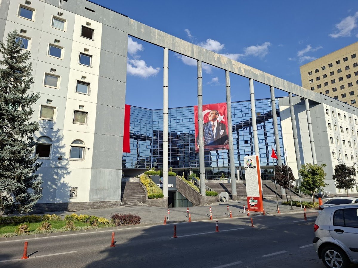 Kocasinan Belediyesi