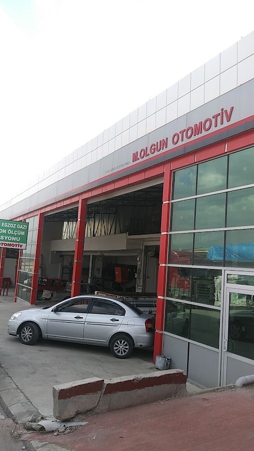 Isuzu-Olgun Otomotiv