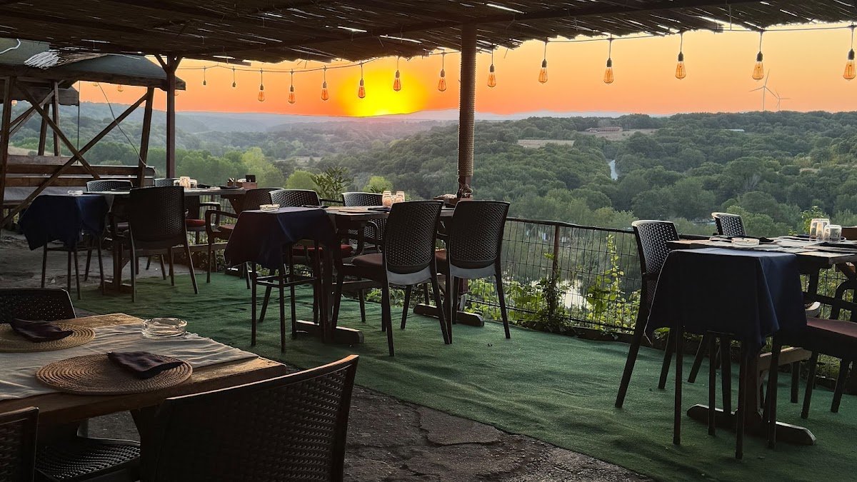 Kıyıköy Kartal Restoran ve Butik Otel