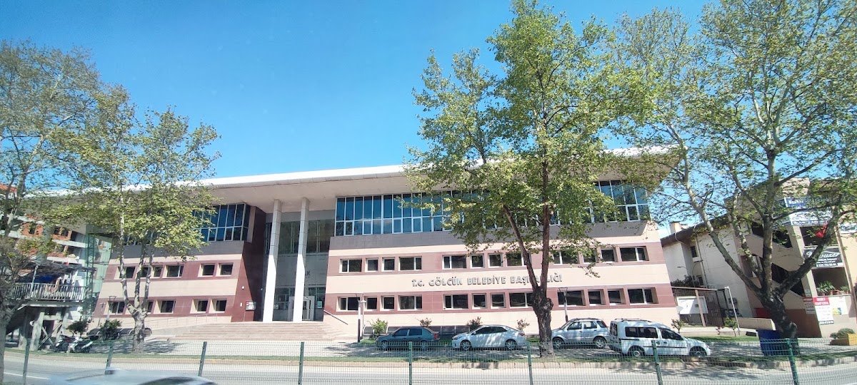 Gölcük Belediyesi