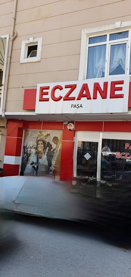 Paşa Eczanesi