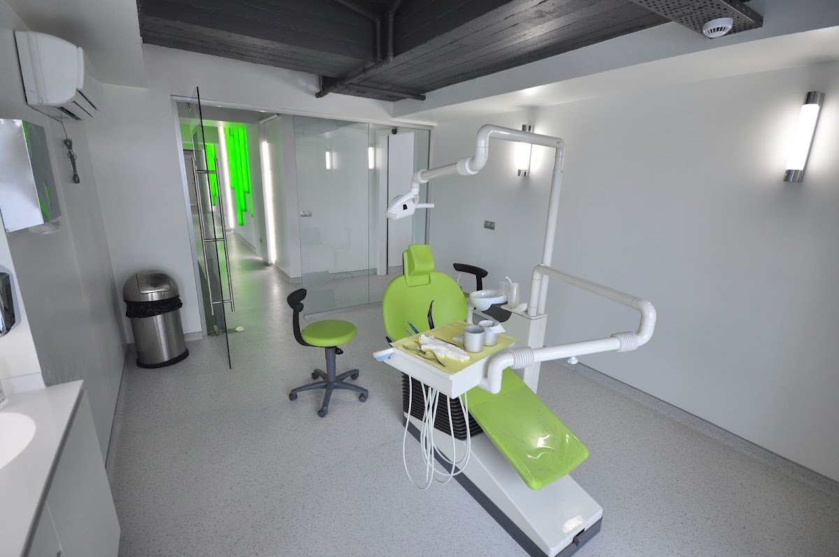 Ortoperio Diş Kliniği