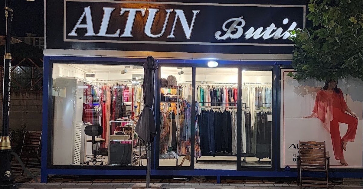 Altun Butik