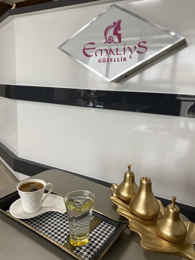 Emaliys Güzellik Merkezi