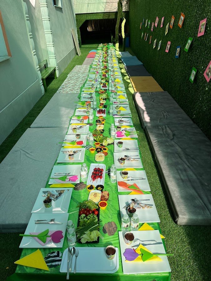 Elit Çocuk Montessori Kreş ve Anaokulu
