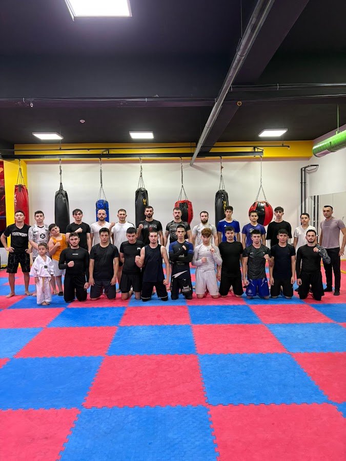 Hikmet Spor Kulübü Kayseri