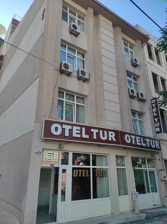 Otel Tur